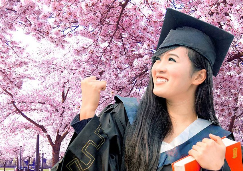 WHAT ARE THE REQUIREMENTS FOR STUDYING IN JAPAN? 